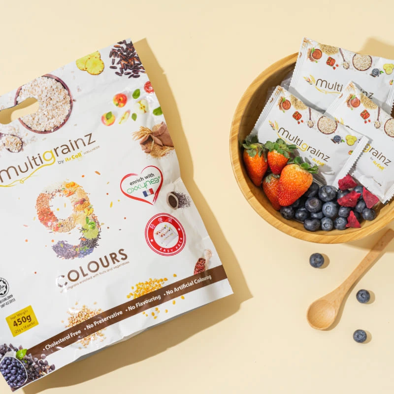 Multigrainz Value Pack