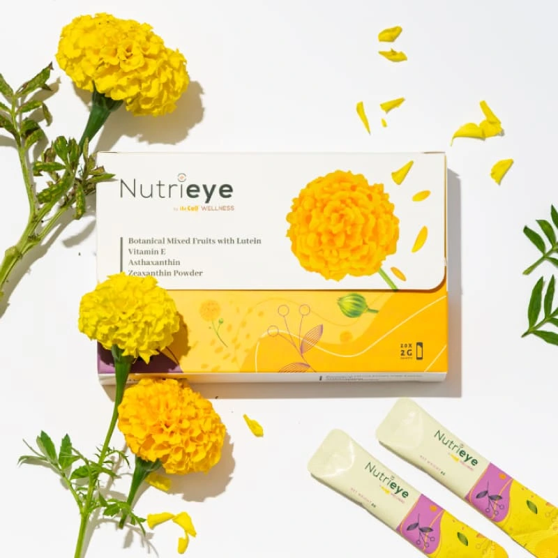 Nutrieye