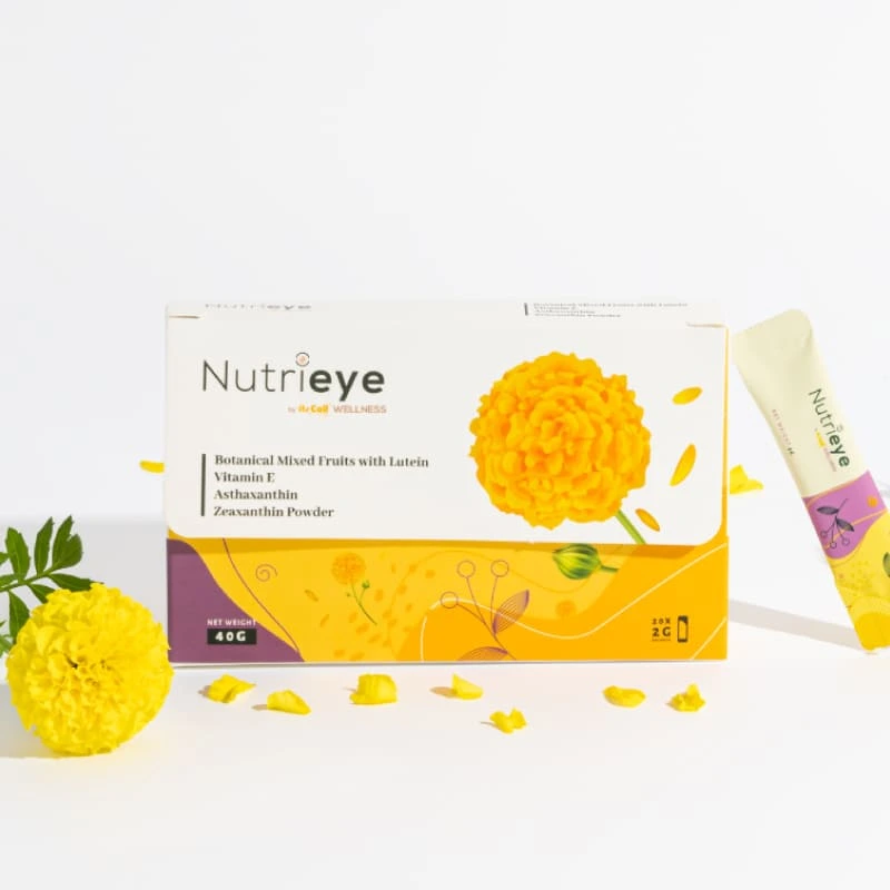 Nutrieye