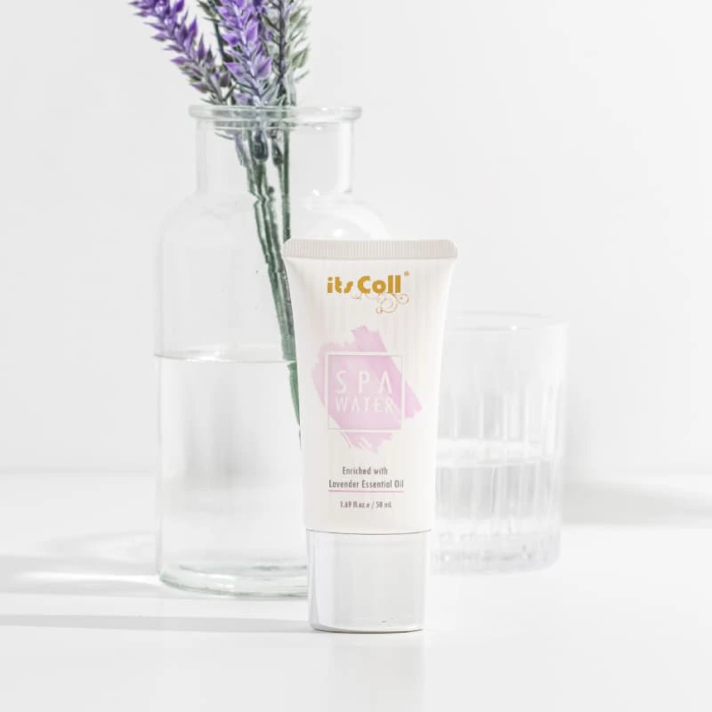 SPA Water All In One Cream in Gel