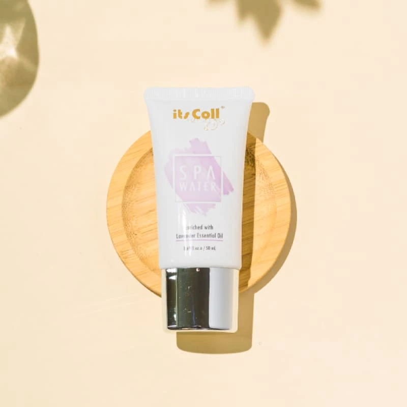 SPA Water All In One Cream in Gel