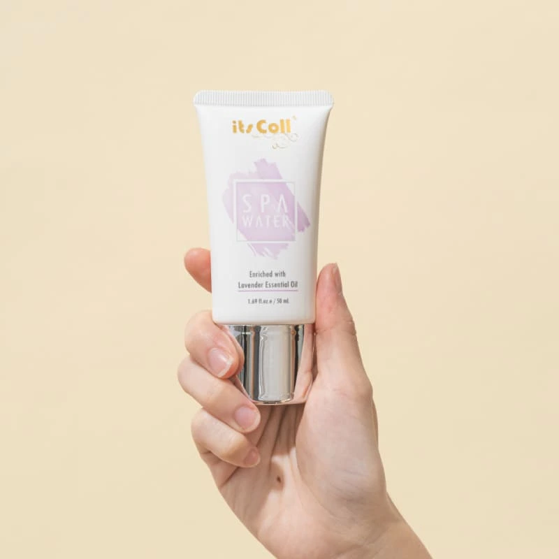 SPA Water All In One Cream in Gel