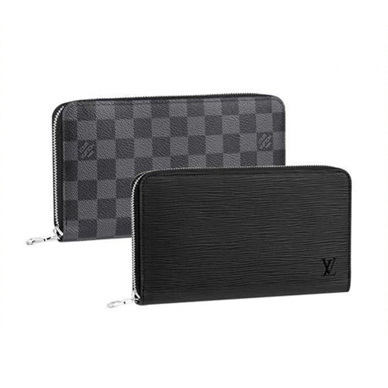 Louis Vuitton】ジッピー・ウォレット 長財布 2点セット お得 Ref