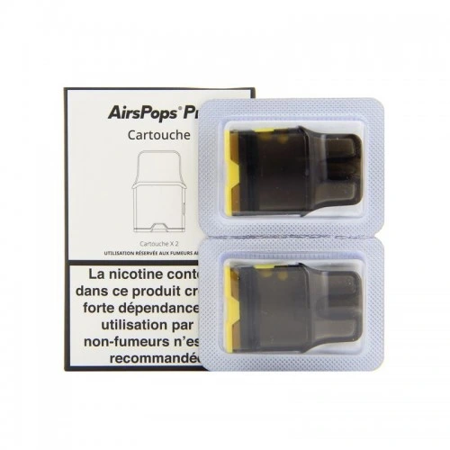 正品 英國AIRSCREAM AirsPops Pro 氣泡7