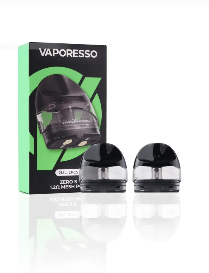 Vaporesso ZERO 1/2/S 代耗材