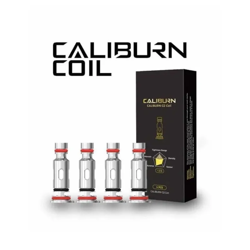 UWELL Caliburn 咖哩棒G2 咖喱棒G koko2 gk2 卡8卡9 Prime石中劍成品芯 空倉uwell valyrian 卡7成品芯
