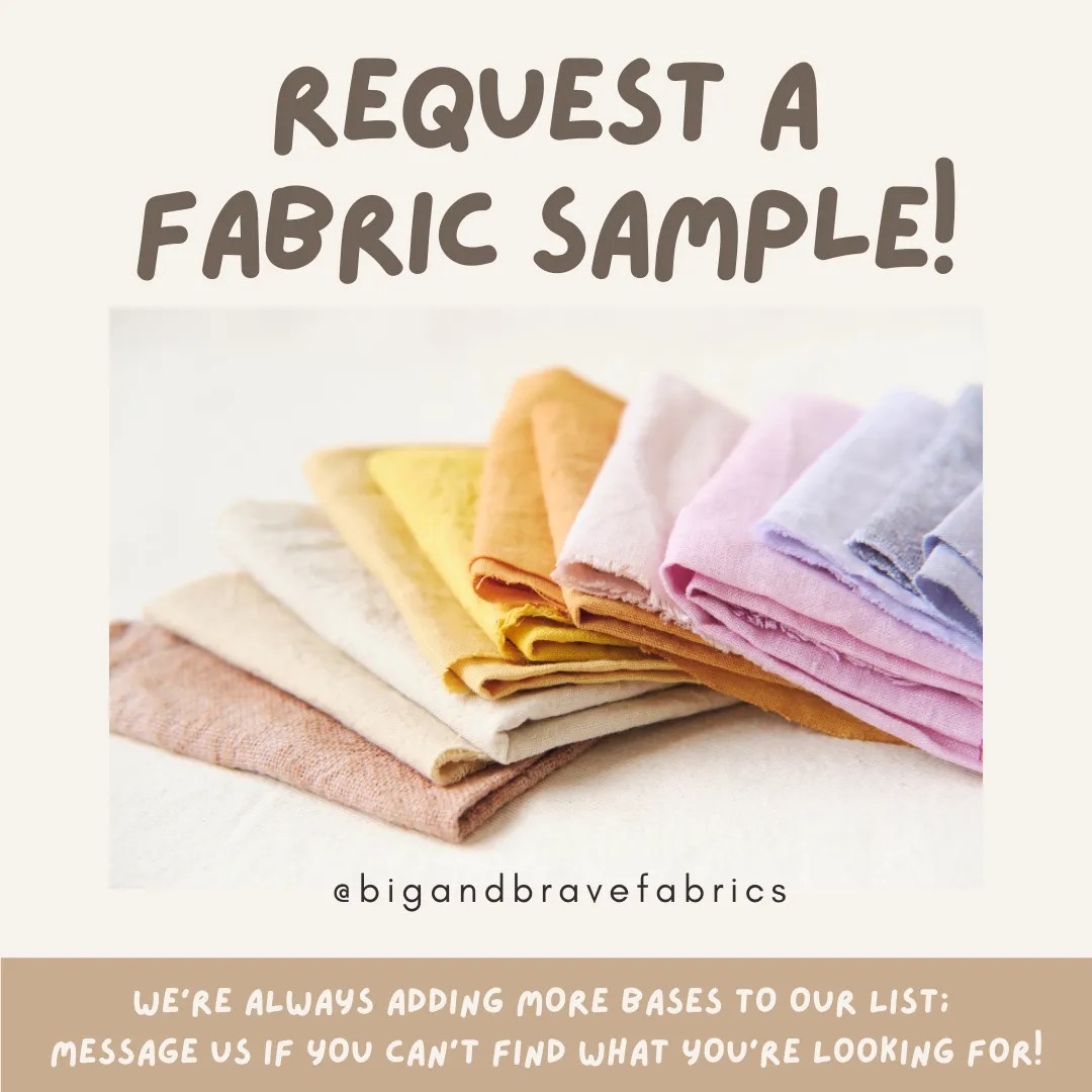 Fabric Samples