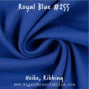 Royal Blue 255