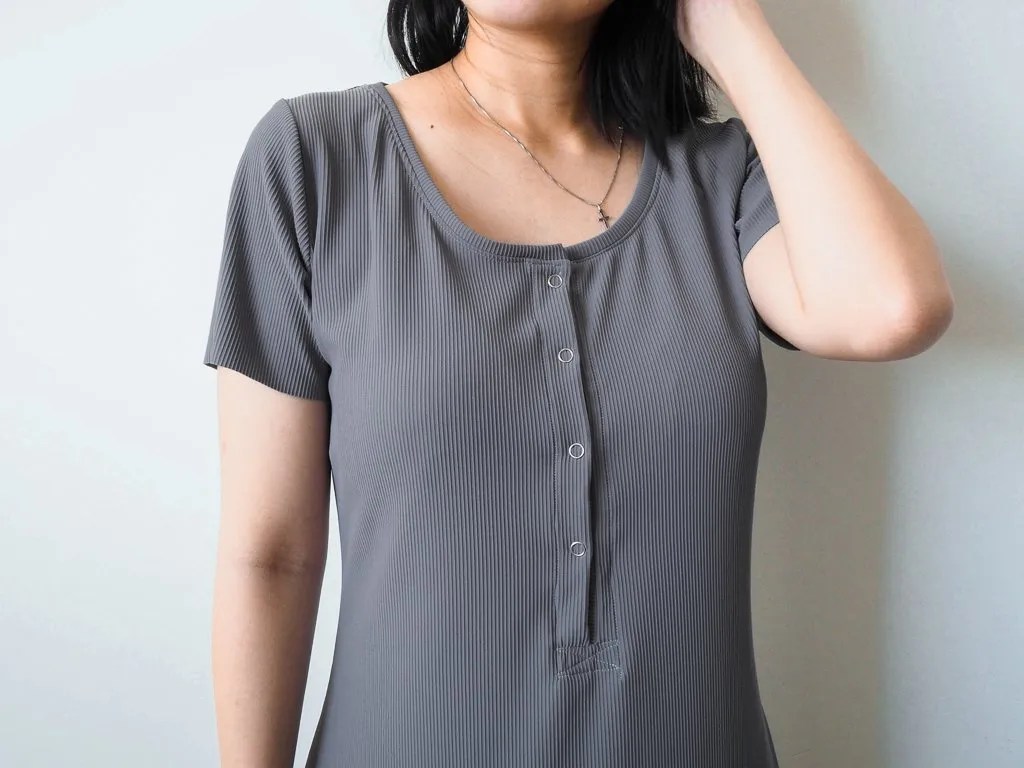 Ribbed Athletic Knit, 60", Assorted Colours