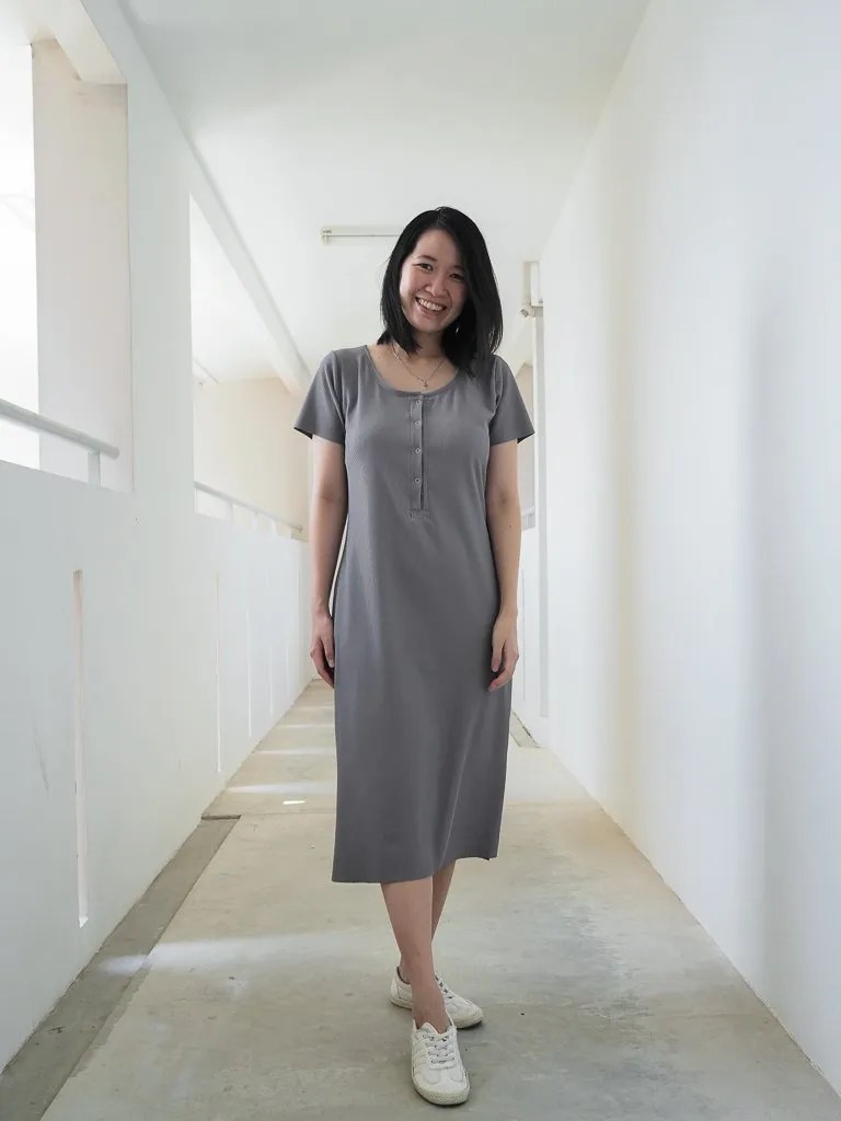 Ribbed Athletic Knit, 60", Assorted Colours