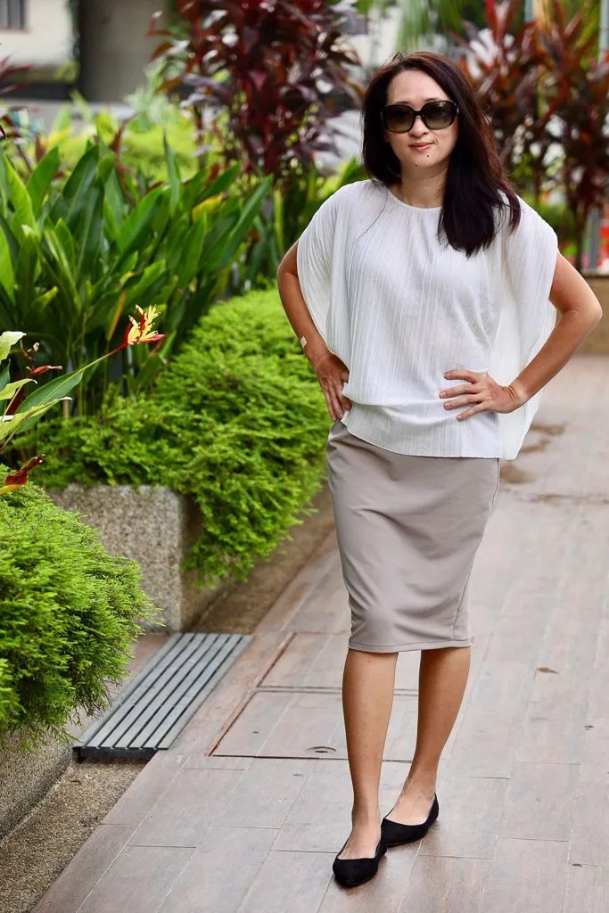 Ribbed Athletic Knit, 60", Assorted Colours