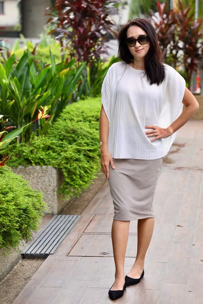 Ribbed Athletic Knit, 60", Assorted Colours