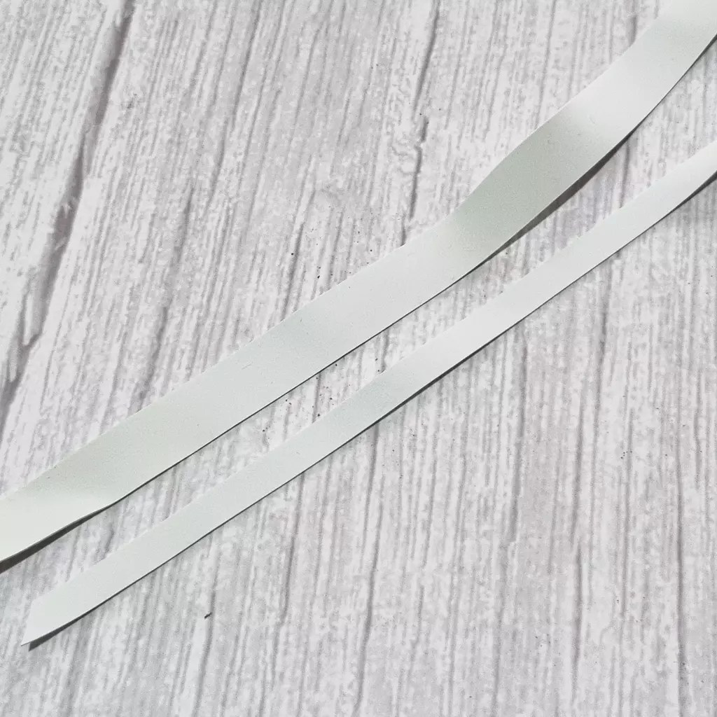 Rubber swim elastic in 6mm and 12mm