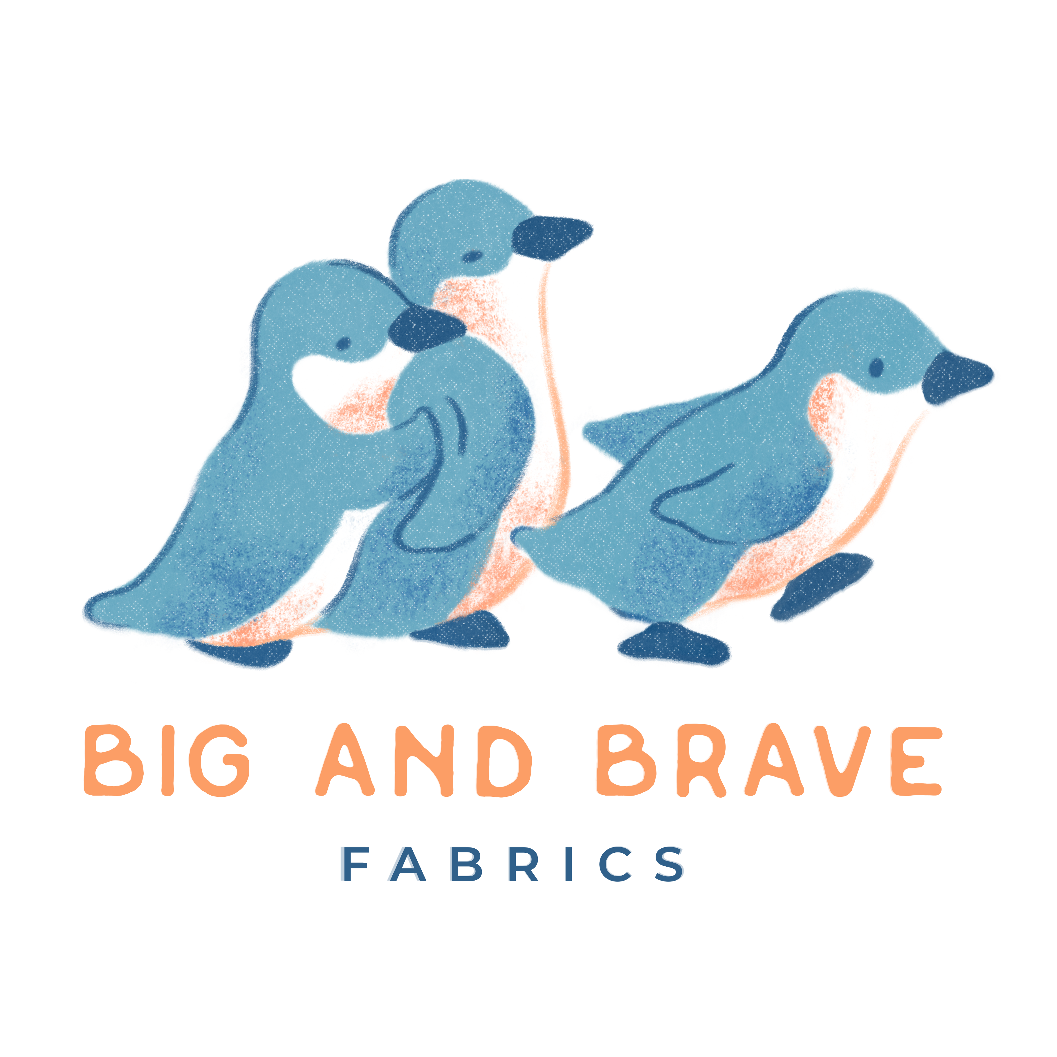 Big And Brave Fabrics