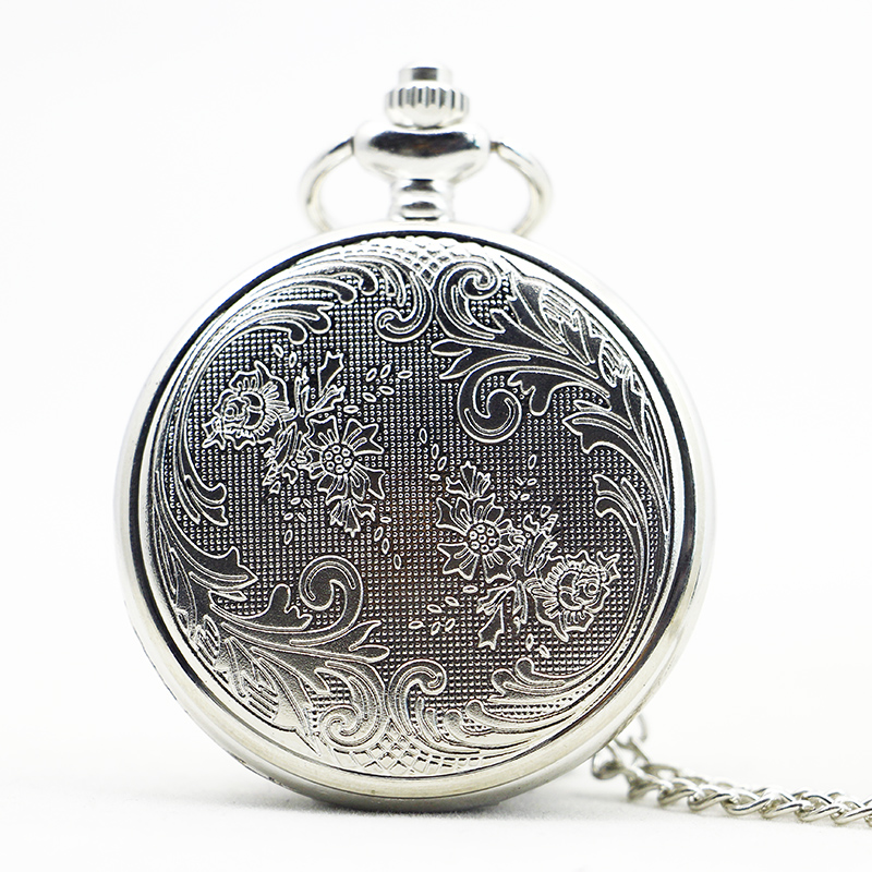 Vintage-Shield-School-of-Witchcraft-and-Wizardry-Watches-Hogwarts-Pocket-Watch-Bronze-Pendant-With-Chain-Gift