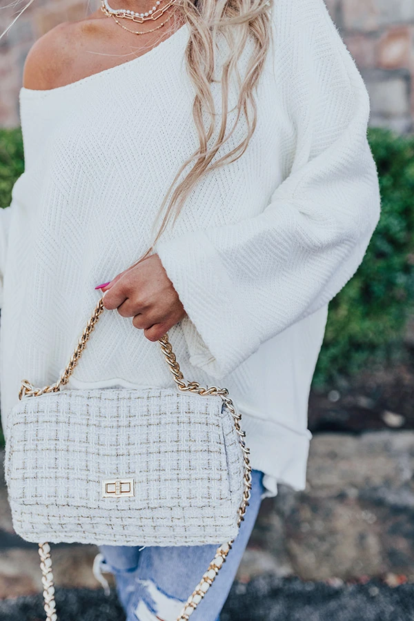 12Umeko Autumn Winter One-shoulder Fashion Sweater Batwing Sleeve Women's Knitted Sweater New Loose Versatile Multicolor Sweaters