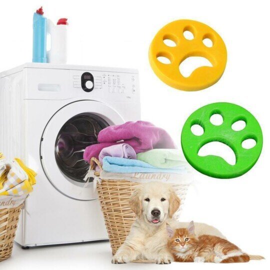 Hair Remover For Laundry - laundry hair catcher