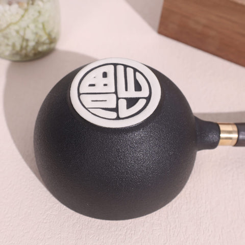 360° Tea Maker ,Black