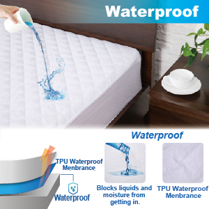 Extra Waterproof
