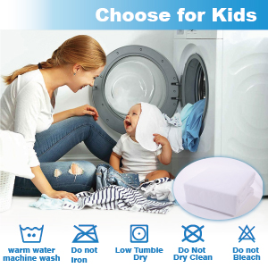 Machine Washable