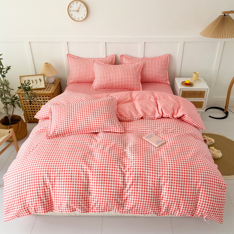 Sleepymill® Modern Trend Bedding Set