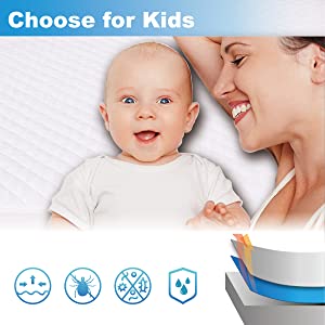 Choose for Baby/Kids/Adults