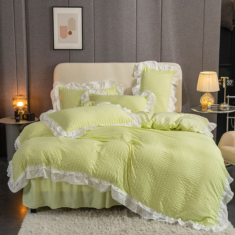 Sleepymill® Princess Bedding-Bubble Series