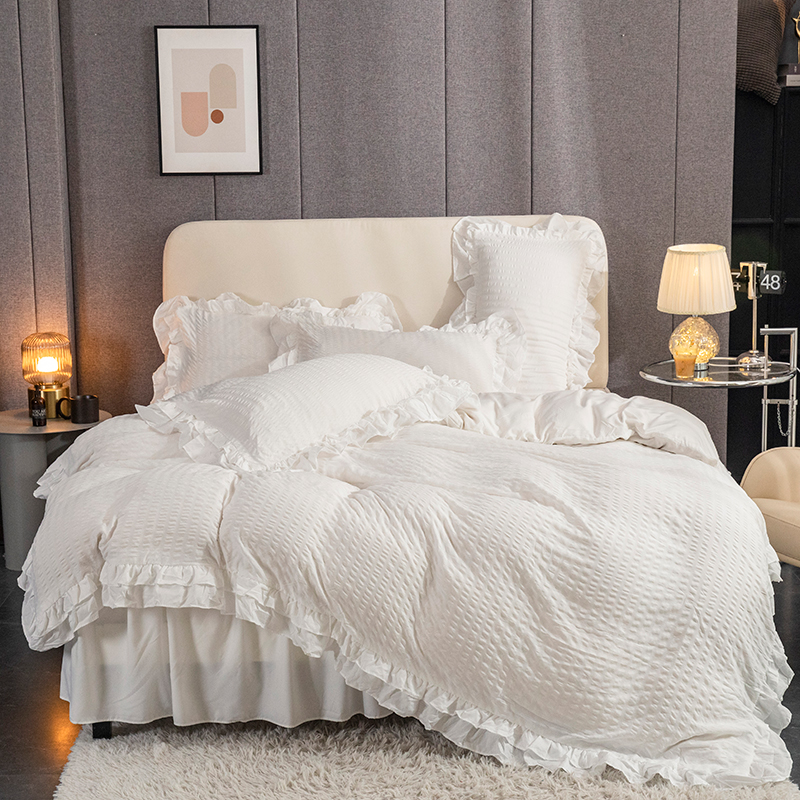 Sleepymill® Princess Bedding-Bubble Series