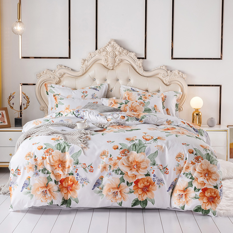 Sleepymill® Romantic Garden Bedding Series