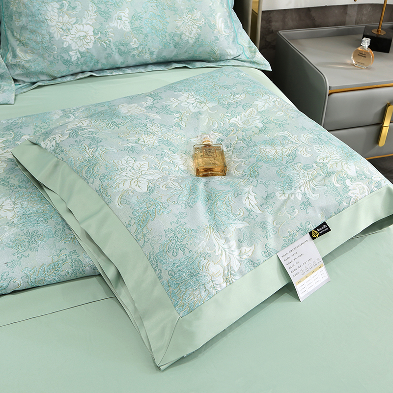 Sleepymill® 2022 New Silky Cool Feeling Quilt