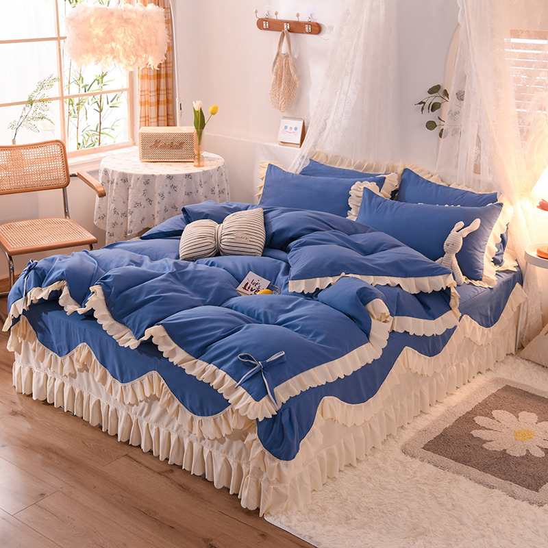 Sleepymill® Castle Series Bedding-Princess