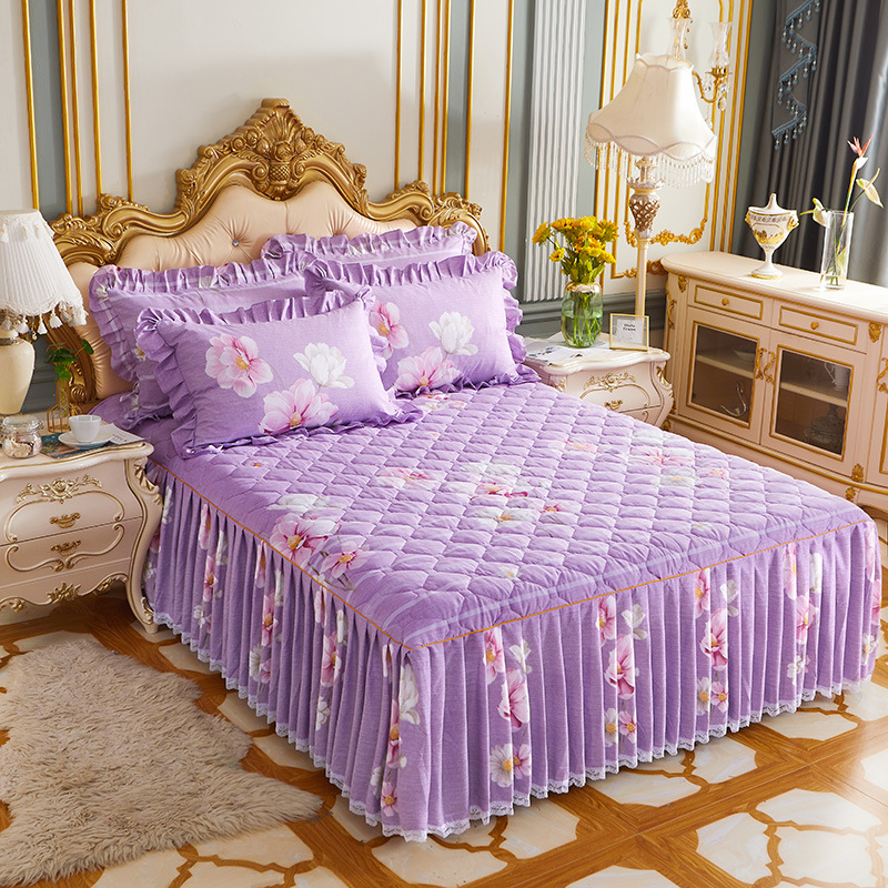 【Special Offer】Sleepymill® Lace Bed SheetsⅡ